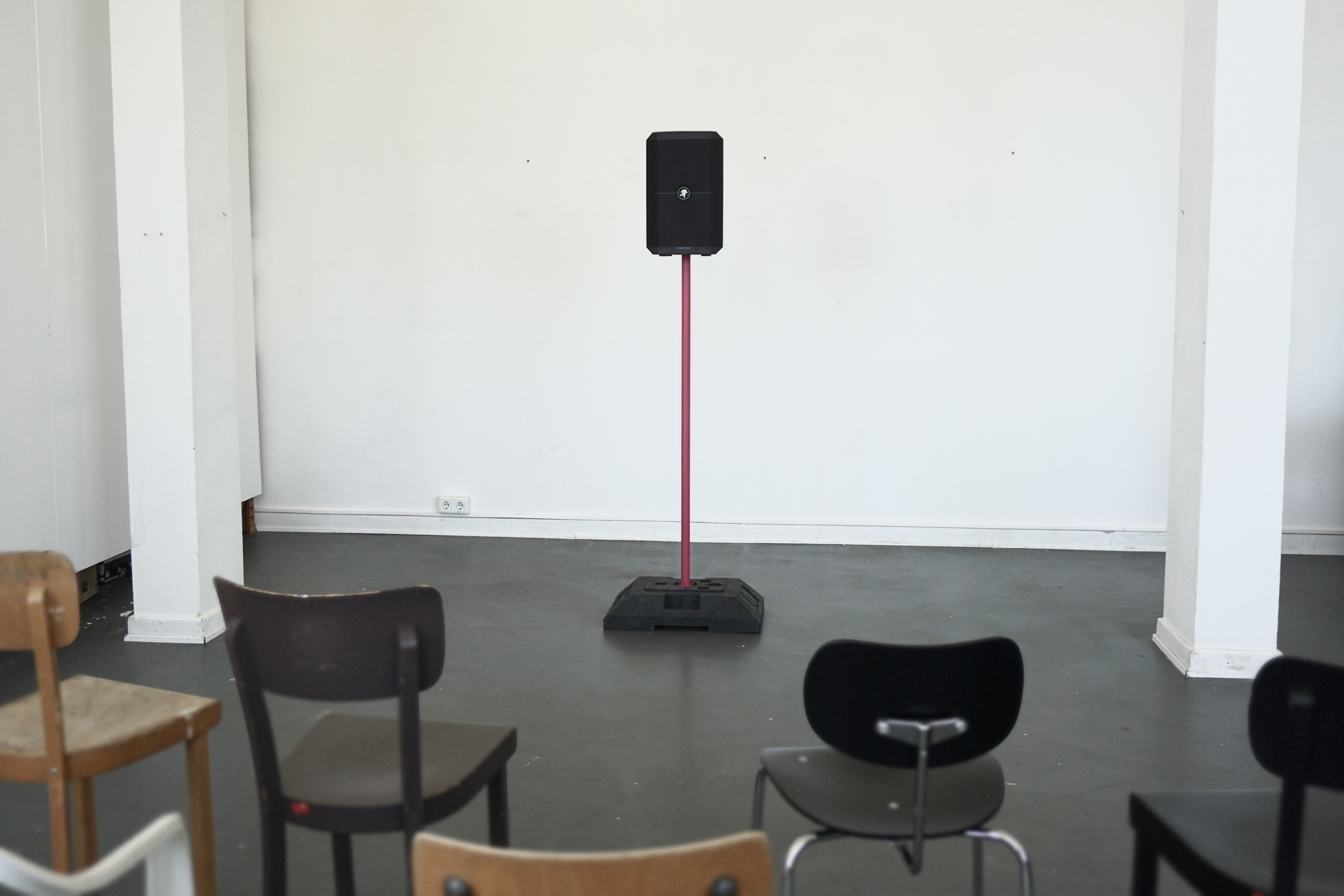 Experimental Practice; Situated Otherwise, 2023